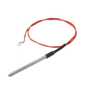 Sensor externo de alta temperatura, cableado, para, TEMP-HS, WINLAND ELECTRONICS, Detectores / Sensores de Automatización e Intrusión