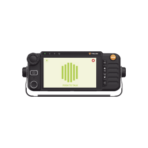 Radio poc móvil 4g lte compatible con nxradio y tassta,, M6L, Telo Systems, Radios LTE de Radiocomunicación
