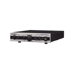 Mezclador amplificador