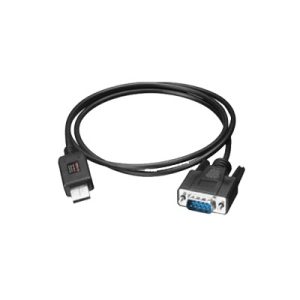 Cable convertidor de datos usb a rs-232 (serial) para gc02,, MD-24U, ROSSLARE SECURITY PRODUCTS, Control de Rondas Para Vigilantes de Control  de Acceso