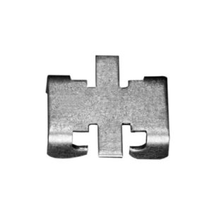 Unión rápida para curvas fabricadas en campo, modelo, MG-51-423EZ, CHAROFIL, Charola de Cableado Estructurado