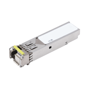 Transceptor wdm mini-gbic sfp 1g lc tx:1310nm rx:1550 para, MGB-LA10, PLANET, Networking de Redes e IT