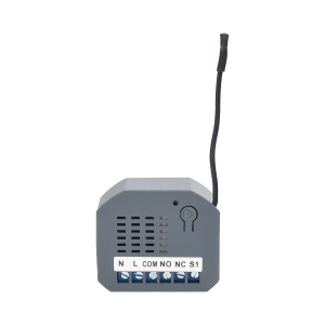 (zwave) micro modulo on/off y salida de contacto seco,, MHDS221, SMARTHOME BY EPCOM, Total Connect Honeywell de Automatización e Intrusión