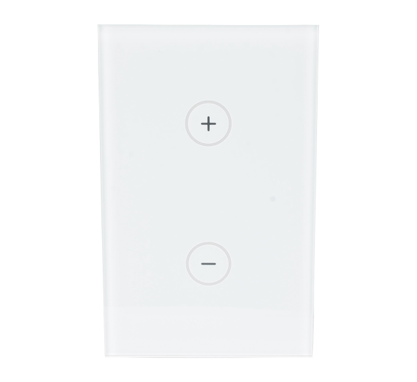 (zwave) dimmer panel táctil touch inalámbrico zwave plus., MHDT511, SMARTHOME BY EPCOM, Total Connect Honeywell de Automatización   e Intrusión