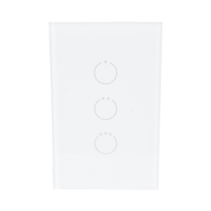 (zwave) interruptor on/off panel táctil touch inalámbrico, MHS513, SMARTHOME BY EPCOM, Total Connect Honeywell de Automatización e Intrusión