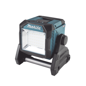 Luz de trabajo inalámbrica utiliza batria xgt® de 40v o, ML-005G, MAKITA, Herramientas de Detección de Fuego