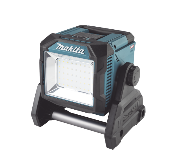 ML005G-h Luz de trabajo inalámbrica utiliza batria xgt® de 40v o, ML-005G, MAKITA, Herramientas de Detección de Fuego