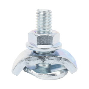 Kit 1 versión light para unir tramos de charola mallafils,, ML-51-KIT1EZ, CHAROFIL, Charola de Cableado Estructurado