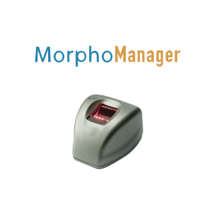 Morpho manager pro pack, modelo MM-PRO, MM-PRO, IDEMIA (MORPHO), Software de Asistencia de Control de Acceso