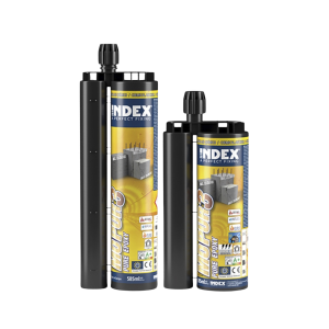 Resina epoxica puro 3:1, modelo MOPUR30385, MOPUR30385, INDEX, Canalización de Cableado Estructurado