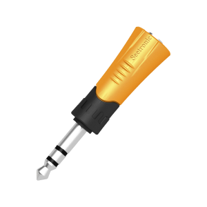 Conector estéreo