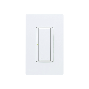 Switch interruptor on/off, 8a iluminacion, 1/10hp fan, MRF2S8SDVWH, LUTRON ELECTRONICS, Automatización - Casa Inteligente de Automatización   e Intrusión