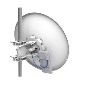 (mant30 pa) antena direccional 4.7 - 5.8 ghz, 30dbi de, MTAD-5G-30D3-PA, MIKROTIK, Antenas de Redes e IT