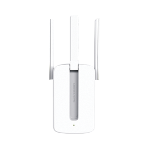 Repetidor / extensor de cobertura wifi n / mu-miso / 300, MW300RE, Mercusys, Redes WiFi de Redes e IT