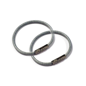 Anillo de seguridad para uso con ifob (ea100117), modelo, MX105279, MEDECO - ASSA ABLOY, Equipo Blindado de Control  de Acceso