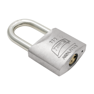 Candado metálico de gancho largo / llave ph-32 para 4, MX123, PHILLIPS-ASSA ABLOY, Cerraduras de Control de Acceso