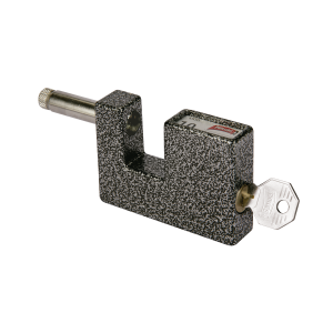 Candado para cortina metálicas #10 / llave ph-52 para 5, MX301, PHILLIPS-ASSA ABLOY, Cerraduras de Control de Acceso