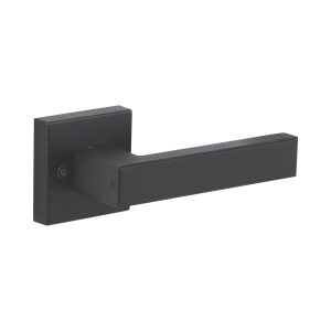 Manija castelli biométrica/ acabado negro / 30, MX89804, YALE-ASSA ABLOY, Cerraduras de Control de Acceso