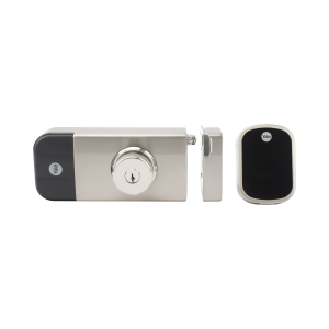 Cerradura digital yxr256 para exterior/ compatible con hub, MX89998, YALE-ASSA ABLOY, Cerraduras de Control de Acceso
