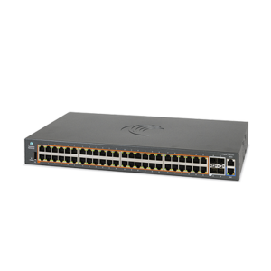 Switch poe cnmatrix ex2052-p 802.3af/at de 48 puertos, MXEX2052GXPA00, CAMBIUM NETWORKS, Networking de Redes e IT