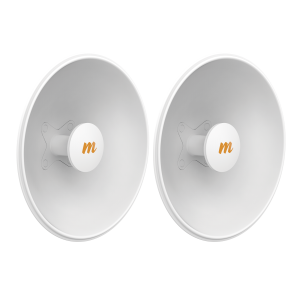 Antenas modulares dual slant, 4.9 - 6.4 ghz, dimensiones, N5-X25-2PACK, MIMOSA NETWORKS, Antenas de Redes e IT