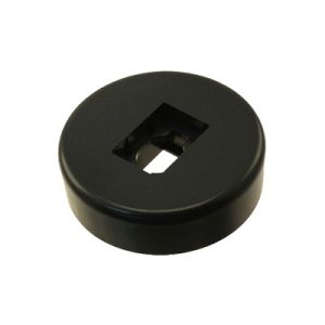 Base de fácil terminación, para jacks estilo 110 (de, NKSPB, PANDUIT, Cableado de Cobre de Cableado Estructurado