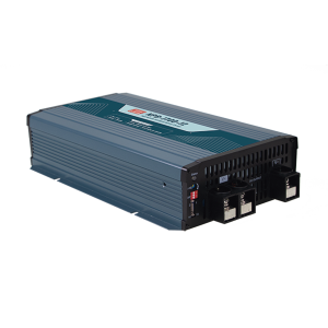 Cargador para baterías de plomo ácido y litio / 25a / 48v /, NPB170048, MEANWELL, Baterías y Cargadores de Energía / Herramientas