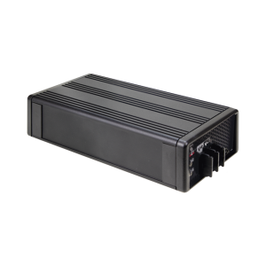 Cargador para baterías de plomo ácido y litio / 13.5a / 12v, NPB24012TB, MEANWELL, Baterías y Cargadores de Energía / Herramientas