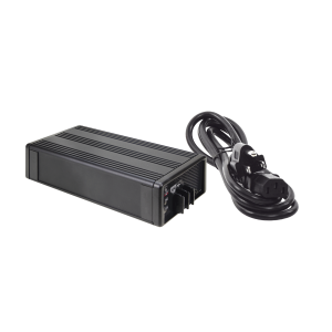 Cargador para baterías de plomo ácido y litio / 13.5a / 12v, NPB24012TB/K, MEANWELL, Baterías y Cargadores de Energía / Herramientas