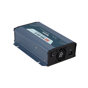 Cargador para baterías de plomo ácido y litio/ 13.5a / 24v, NPB45024, MEANWELL, Baterías y Cargadores de Energía / Herramientas