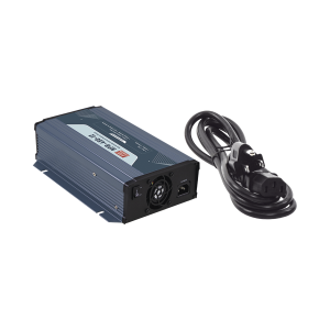 Cargador para baterías de plomo ácido y litio/ 13.5a / 24v, NPB45024/K, MEANWELL, Baterías y Cargadores de Energía / Herramientas
