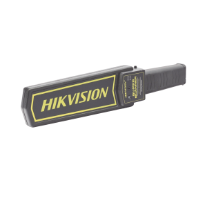 Detector de metales portátil / ligero y fácil de utilizar /, NP-SH100, HIKVISION, Detectores de Metal de Control  de Acceso