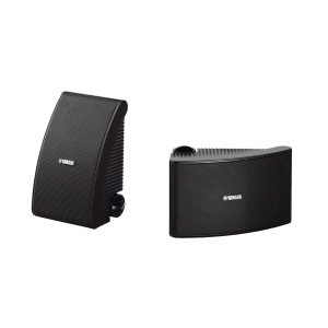 Altavoces de pared