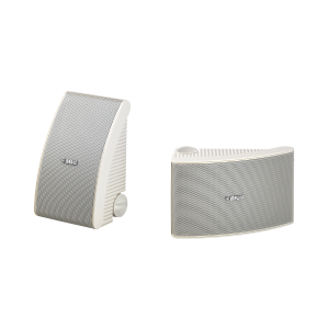 Altavoz de montaje en superficie de 2 vias
