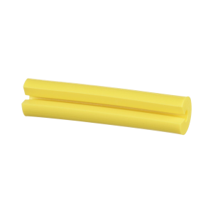 Manguito porta etiquetas de identificación, para fibra, NWSLC-2Y, PANDUIT, Fibra Óptica de Cableado Estructurado