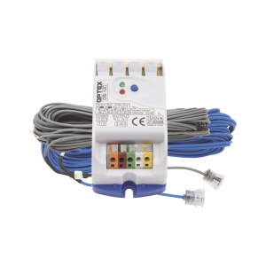 Sensor haz  de seguridad infrarroja para activación y, OS12CT, OPTEX, Accesorios de Control  de Acceso