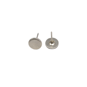 Paquete de 100 pins para tags t001/b, t001/bb, modelo P01B, P01B, Century, Protección de Mercancía (EAS) de Control de Acceso
