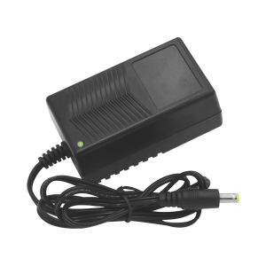 12 vcc / 3 amp / regulada / adaptador de pared, modelo, P12DC3A, EPCOM POWERLINE, Energía de Videovigilancia