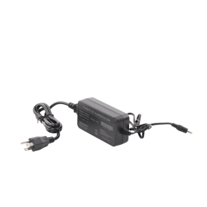 Adaptador de pared con cables de extensión para mayor, P12DC5A, EPCOM POWERLINE, Energía de Videovigilancia