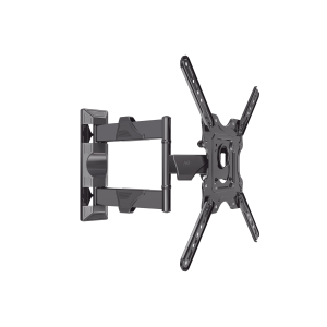 Montaje de pared articulado para monitor de 32-55" /, P4-NB, EPCOM, Monitores Pantallas y Mobiliario de Videovigilancia
