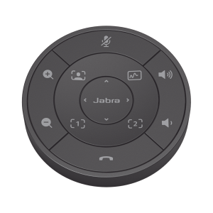 Control remoto jabra panacast 50 color negro (8220-209).,, PANACAST50BK-RC, JABRA, VoIP - Telefonía IP - Videoconferencia de Redes e IT