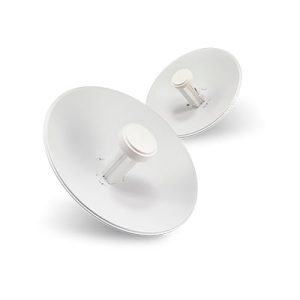 Powerbeam airmax m5, larga distancia, frecuencia 5 ghz, PBE-M5-400, UBIQUITI NETWORKS, Enlaces PtP y PtMP de Redes e IT