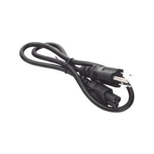 Cable de alimentación para inyectores poe24v, poe56v,, PCC53, MIMOSA NETWORKS, Networking de Redes e IT
