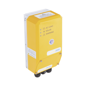 Controlador universal solar para bombas ca, de 0.75hp -, PICOCELL2000, EPCOM POWERLINE, Bombeo de Energía / Herramientas