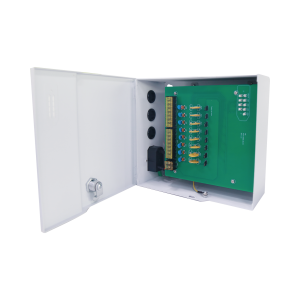 Transformador industrial de 220 vca @ 24 vca 175 va (7.25, PL24175220, EPCOM POWERLINE, Energía de Videovigilancia