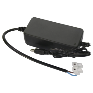 2 en 1 / 1.- convertidor de 20 - 30 vca a 12 vcc @ 3 amp /, PLAD3000I, EPCOM POWERLINE, Energía de Videovigilancia