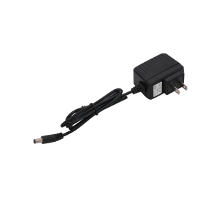 Adaptador de pared de 12 vcc @ 1 amp regulado / uso en, PL-DC-1000, EPCOM POWERLINE, Energía de Videovigilancia