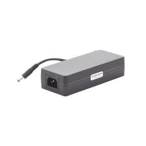 Adaptador de voltaje de 48 vcc @ 3 a; 144 w, modelo, PL-DC48-30, EPCOM POWERLINE, Energía de Videovigilancia