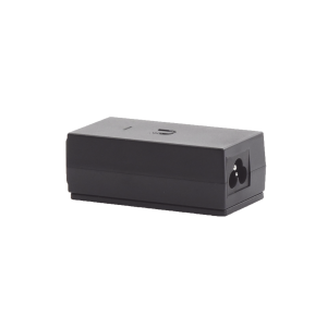 Adaptador poe ubiquiti de 24 vdc, 0.5 a con puerto gigabit,, POE-24-12W-G, UBIQUITI NETWORKS, Networking de Redes e IT