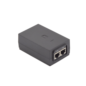 Adaptador poe ubiquiti de 24 vdc, 1.0 a puerto fast, POE-24-24W, UBIQUITI NETWORKS, Networking de Redes e IT